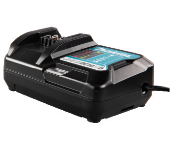 Зарядное устройство MAKITA DC10WD 12В 4A photo 2