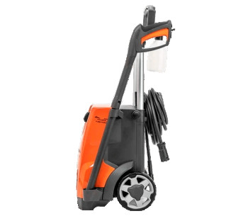 Aparat de spălat cu presiune Husqvarna PW 345C 2400w 145bar 550l/h photo 2
