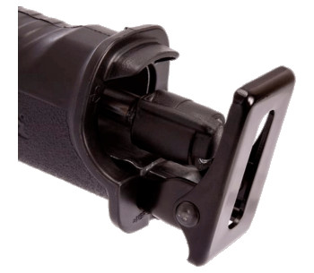 Fierăstrău sabie cu acumulator (fără baterii) MAKITA DJR186Z 18V photo 2