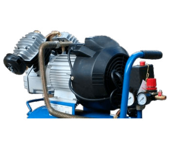 Compresor Remeza СБ4/С-100.J2047B 400l/min 100L photo 2