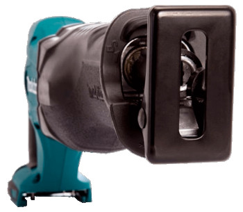 Fierăstrău sabie cu acumulator (fără baterii) MAKITA DJR186Z 18V photo 3