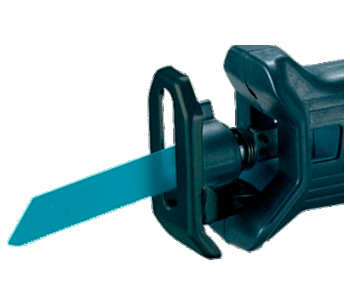 Fierăstrău sabie cu acumulator (fără baterii) MAKITA DJR183RFE 18V photo 3