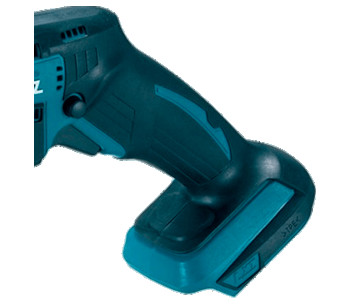 Fierăstrău sabie cu acumulator (fără baterii) MAKITA DJR183RFE 18V photo 4