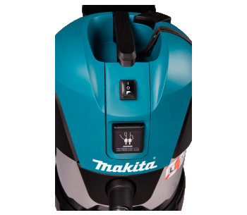 Aspirator industrial MAKITA VC2012L 1000w 210mbar 20L photo 7