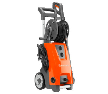Aparat de spălat cu presiune Husqvarna PW 345C 2400w 145bar 550l/h photo 3