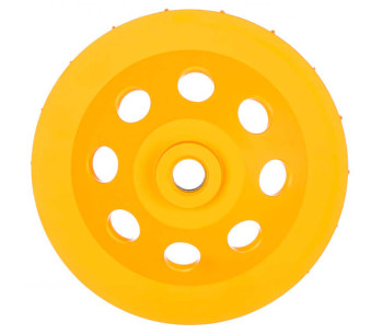 Disc de șlefuit beton DEWALT DT3797 125mm photo 1