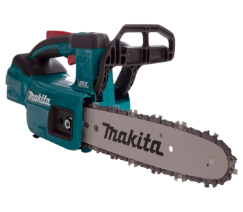 product Fierăstrău cu lanț cu acumulator (fără baterii) MAKITA DUC254Z 250mm 18V