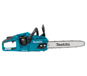 Fierăstrău cu lanț cu acumulator (fără baterii) MAKITA DUC355Z 350mm 18V photo 0