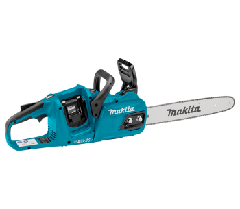 product Fierăstrău cu lanț cu acumulator (fără baterii) MAKITA DUC355Z 350mm 18V