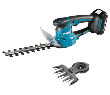 product Trimmer gard viu cu acumulator MAKITA DUM111SYX 200mm 18V 1.5Ah