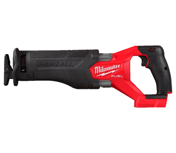 product Fierăstrău sabie cu acumulator (fără baterii) MILWAUKEE M18FSZ-0X 18V