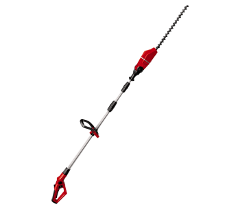 product Trimmer gard viu cu acumulator EINHELL GE-HH 18/45 Li PXC SOLO (34.108.66) 450mm 18V