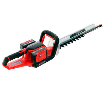 Trimmer gard viu cu acumulator (fără baterii) EINHELL GE-CH 3665 Li XPWR SOLO 720mm 18V photo 2