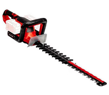 Trimmer gard viu cu acumulator (fără baterii) EINHELL GE-CH 3665 Li XPWR SOLO 720mm 18V photo 1