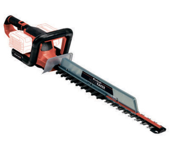 Trimmer gard viu cu acumulator (fără baterii) EINHELL GE-CH 3665 Li XPWR SOLO 720mm 18V photo 0