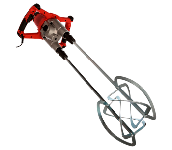 product Mașină de amestecat mortar EINHELL TE-MX 1600-2 CE Twin 1600w