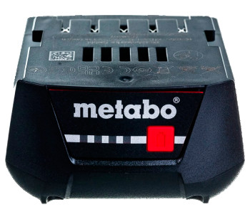 Acumulator METABO Li-Power Li-Power 625406000 Slider 12V 2Ah photo 2
