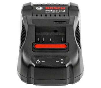 Incărcător BOSCH GAL 1880CV 14.4-18V 8A photo 0