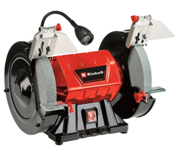 product Polizor de banc EINHELL TC-BG 200L 400w 200mm