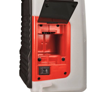 Pulverizator cu acumulator (fără baterii) EINHELL GE-WS 18/150 4.5bar 17L 18V photo 1