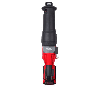 Fierăstrău sabie cu acumulator (fără baterii) MILWAUKEE M18FSZ-0X 18V photo 1