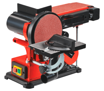 product Polizor de banc EINHELL TC-US 380 380w 150mm