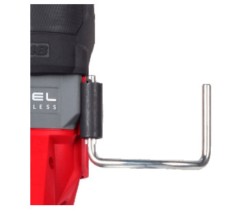 Fierăstrău sabie cu acumulator (fără baterii) MILWAUKEE M18FSZ-0X 18V photo 2