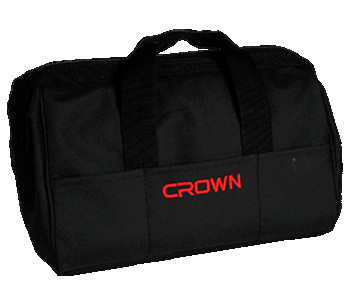 Foarfece cu acumulator CROWN CT29001HX-2 TB 20V 2Ah photo 2