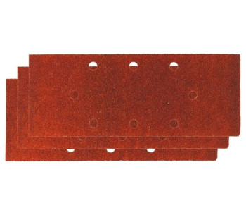 Mașină de șlefuit cu vibrații fără fir (fără bat) EINHELL TE-OS 18/230 Li PXC SOLO 230x115mm 18V photo 3