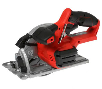 Fierăstrău circular cu acumulator (fără baterii) EINHELL TE-CS 18/165-1Li SOLO PXC 165mm 18V photo 3