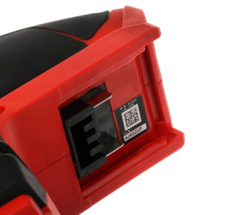 Fierăstrău circular cu acumulator (fără baterii) EINHELL TE-CS 18/165-1Li SOLO PXC 165mm 18V photo 7