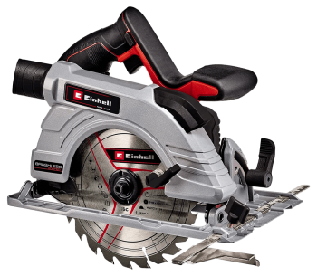 product Fierăstrău circular cu acumulator (fără baterii) EINHELL TE-CS 18/190Li SOLO XPWR 190mm 18V