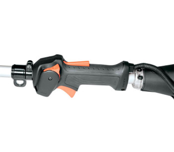 Trimmer gard viu cu benzină MAKITA EN4950H 490mm 25.4cm3 photo 5