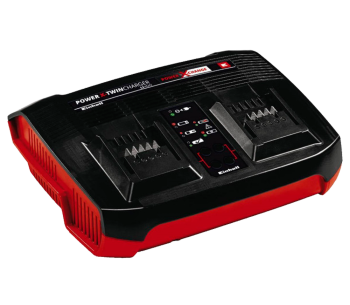 product Incărcător EINHELL X-Twincharger 18V 3A