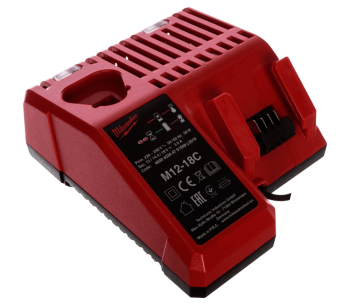product Încărcător MILWAUKEE M12-18C 12-18V 12A
