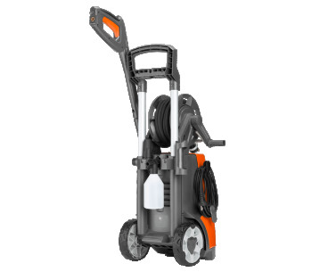 Aparat de spălat cu presiune Husqvarna PW 350 2100w 150bar 500l/h photo 0