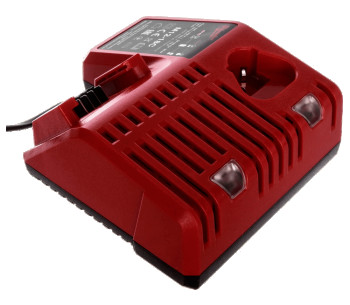 Încărcător MILWAUKEE M12-18C 12-18V 12A photo 1