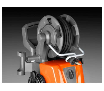 Aparat de spălat cu presiune Husqvarna PW 350 2100w 150bar 500l/h photo 1