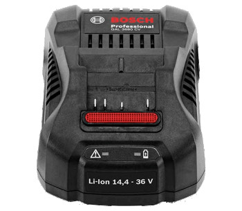 Incărcător BOSCH GAL 3680 CV 14.4-36V 8A photo 1