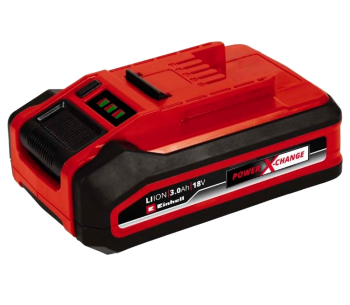 product Acumulator EINHELL XPWR PLUS Slider 18V 3Ah