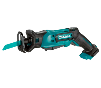 product Fierăstrău sabie cu acumulator (fără baterii) MAKITA JR103DZ 10.8V