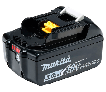 product Acumulator MAKITA BL1830B Slider 18V 3Ah