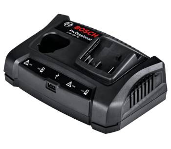 product Зарядное устройство BOSCH GAX 18V-30 UNI 10.8 - 18В 3A