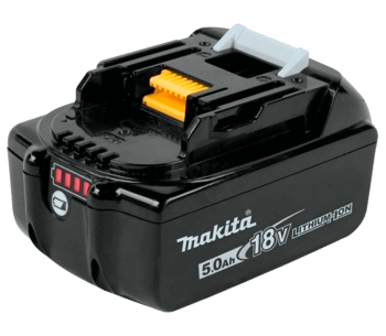 product Acumulator MAKITA BL1850B Slider 18V 5Ah