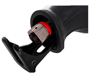 Сабельная пила аккумуляторная (без аккумуляторов) BOSCH  GSA 18V LI 18В photo 8