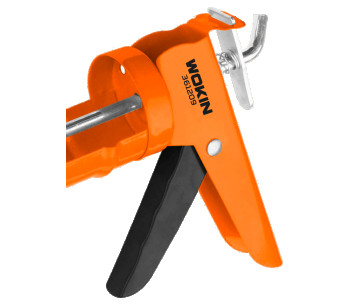 Pistol mecanic construcții WOKIN 361109 225mm photo 0
