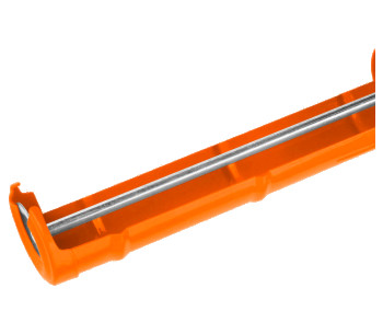 Pistol mecanic construcții WOKIN 361109 225mm photo 1
