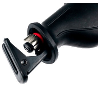 Сабельная пила аккумуляторная (без аккумуляторов) BOSCH  GSA 18V LI 18В photo 3
