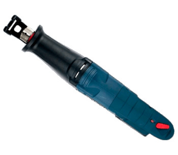 Сабельная пила аккумуляторная (без аккумуляторов) BOSCH  GSA 18V LI 18В photo 4