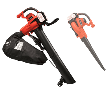 product Воздуходувка аккумуляторная (без аккумуляторов) EINHELL GE-CL 36/230 11667л/мин 18В